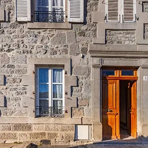 Appartement Le Barry, Murat (Cantal)